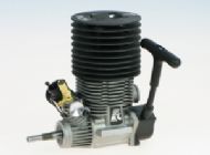 FORCE .36 NITRO CAR ENGINE ABC inc PULL START